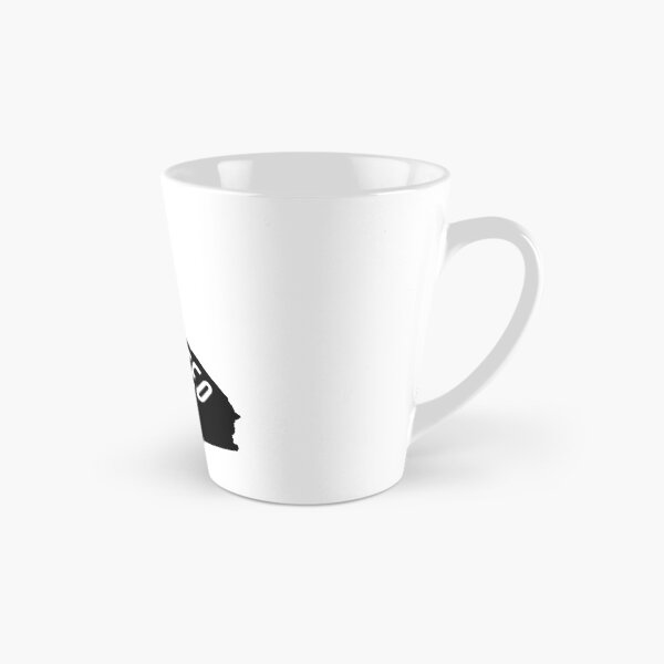 Item preview, San Mateo, California State Silhouette designed and sold by CartoCreative.