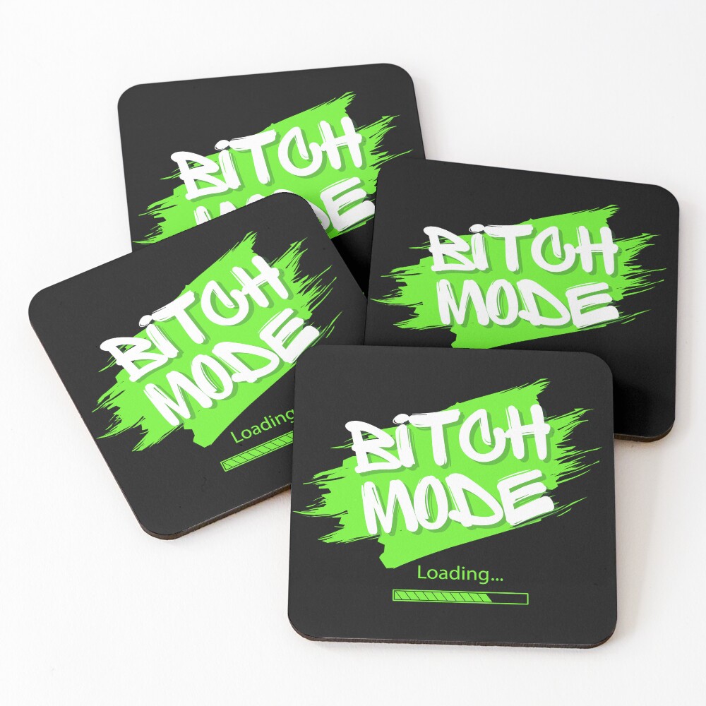 Item preview, Coasters (Set of 4) designed and sold by JCMCDesigns.