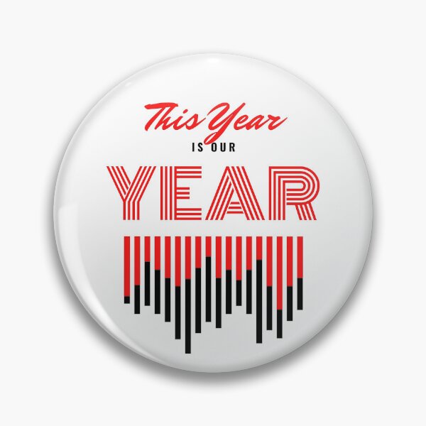 Item preview, This Year is Our Year (white) designed and sold by F1TwoTee.