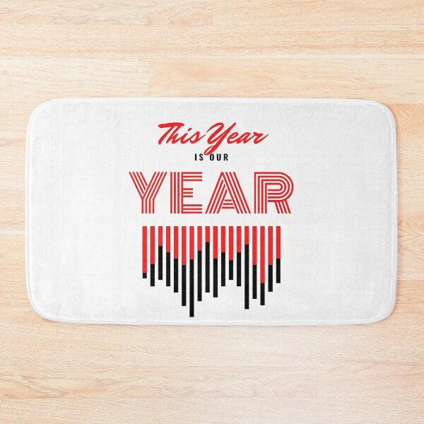 Item preview, This Year is Our Year (white) designed and sold by F1TwoTee.