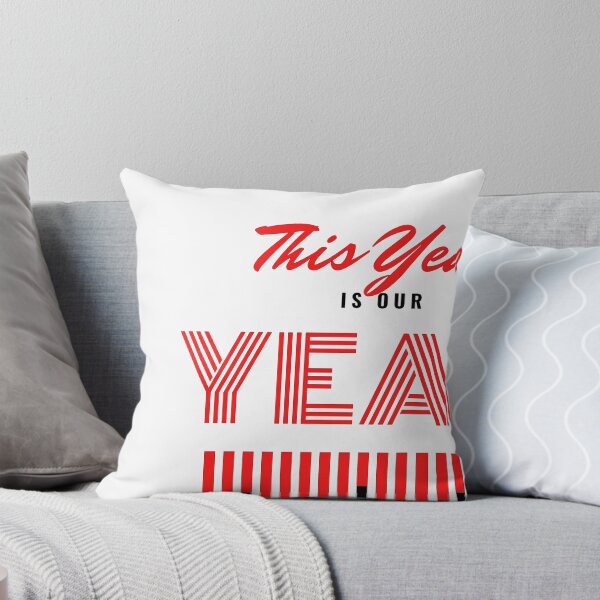 Item preview, This Year is Our Year (white) designed and sold by F1TwoTee.