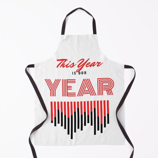 Item preview, This Year is Our Year (white) designed and sold by F1TwoTee.