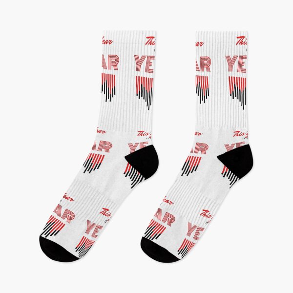 Item preview, This Year is Our Year (white) designed and sold by F1TwoTee.