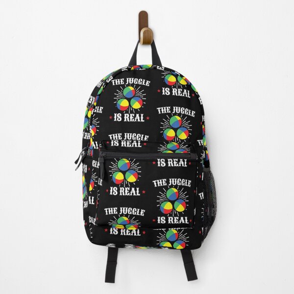 Item preview, Juggler Design - The Juggle is REAL -  designed and sold by EstelleStar.