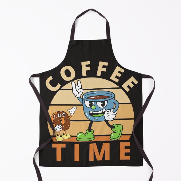 Item preview, Coffee Time designed and sold by mattades.