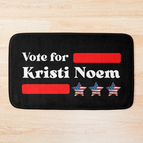 Item preview, Vote For Kristi Noem designed and sold by Sonatablue.