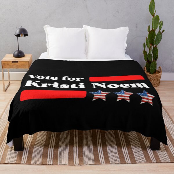 Item preview, Vote For Kristi Noem designed and sold by Sonatablue.
