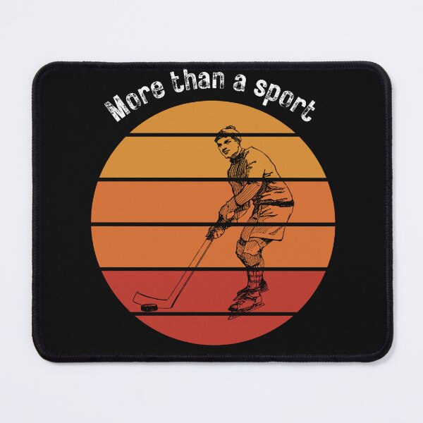 Item preview, Hockey designed and sold by MrPrimus.