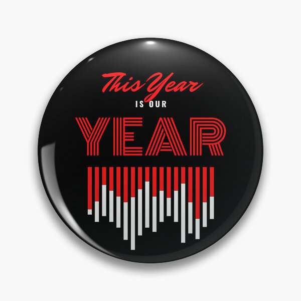 Item preview, This Year is Our Year designed and sold by F1TwoTee.