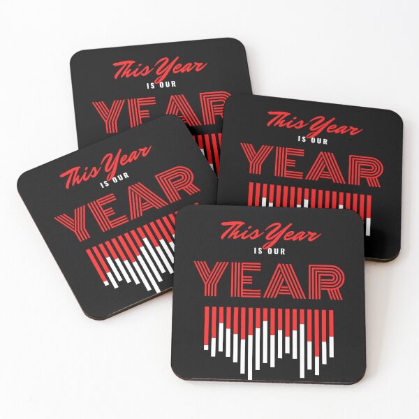 Item preview, This Year is Our Year designed and sold by F1TwoTee.