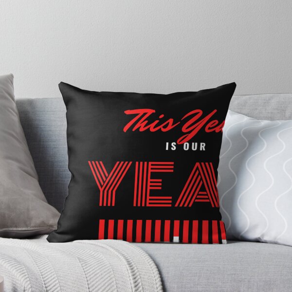 Item preview, This Year is Our Year designed and sold by F1TwoTee.