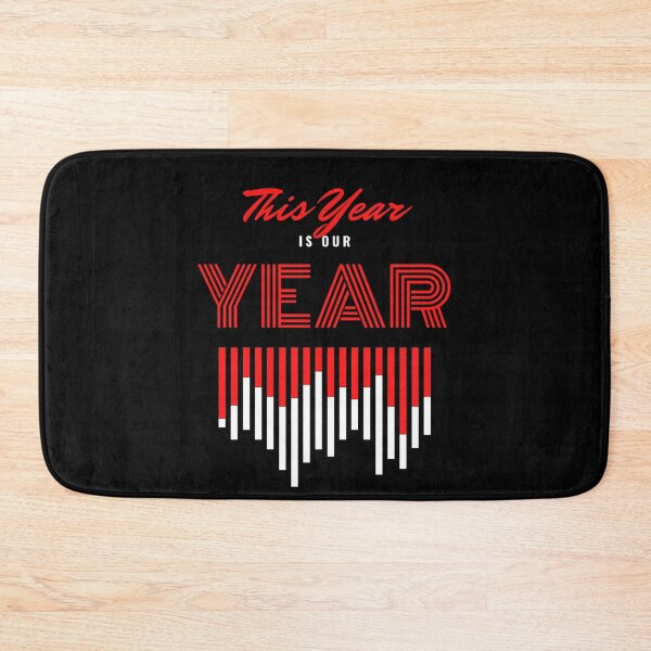 Item preview, This Year is Our Year designed and sold by F1TwoTee.