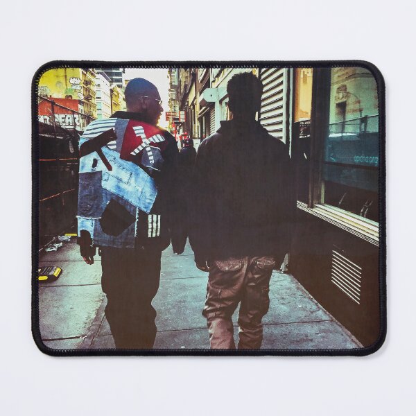 Item preview, People of New York, Tribeca, New York City designed and sold by eleonoraingrid.