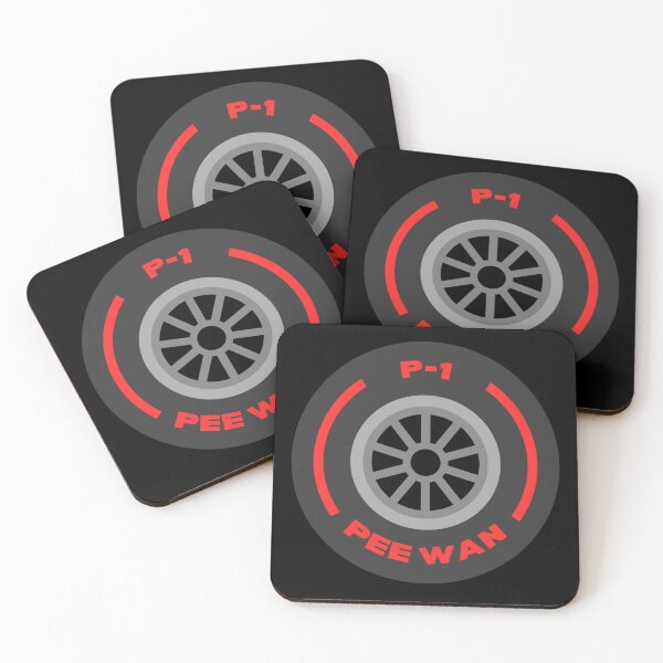 Item preview, Pee Wan Tyre designed and sold by F1TwoTee.