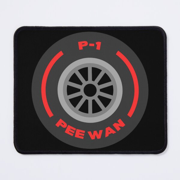 Item preview, Pee Wan Tyre designed and sold by F1TwoTee.