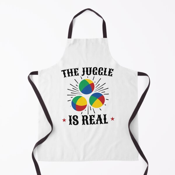 Item preview, Colorful Juggling, Juggle Design designed and sold by EstelleStar.