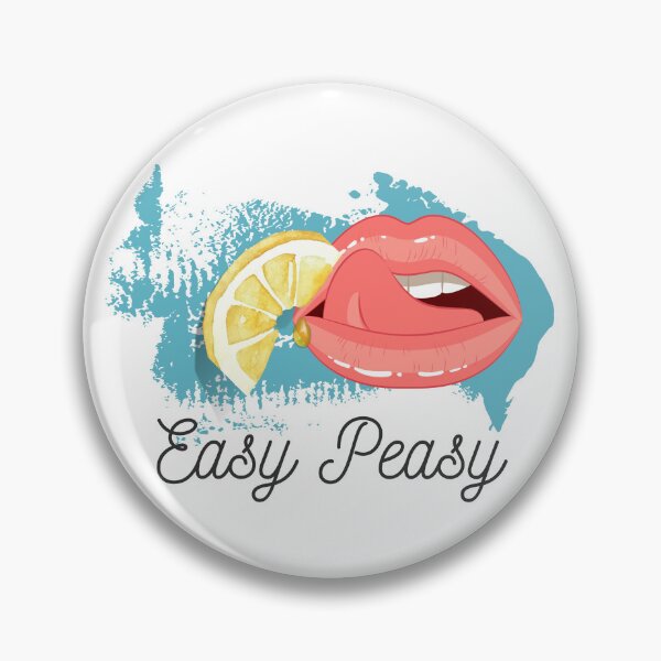 Item preview, Easy Peasy designed and sold by SunBearBooks.