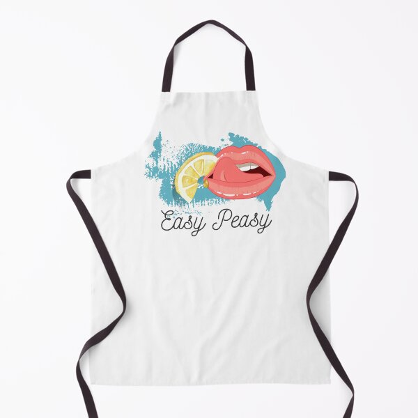 Item preview, Easy Peasy designed and sold by SunBearBooks.