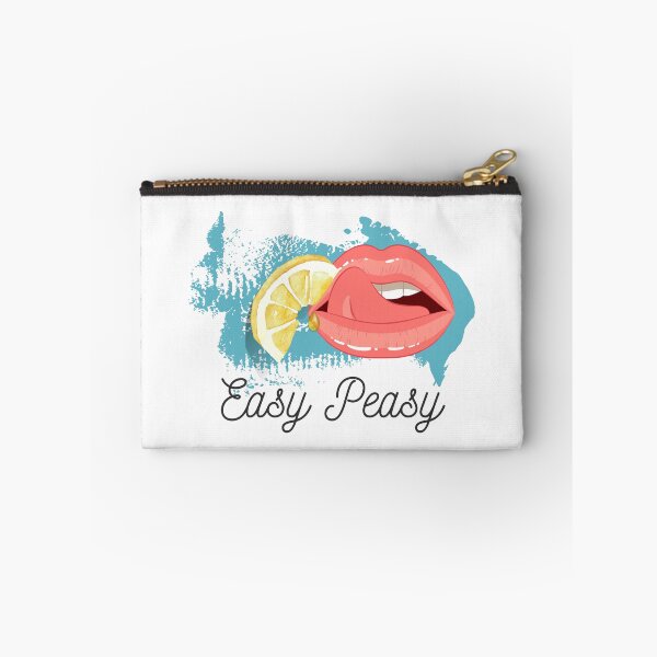 Item preview, Easy Peasy designed and sold by SunBearBooks.