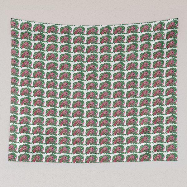Item preview, Maria Prymachenko Animal 2 designed and sold by CafeRacer044.