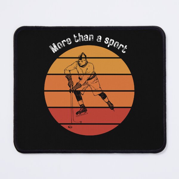 Item preview, Hockey designed and sold by MrPrimus.