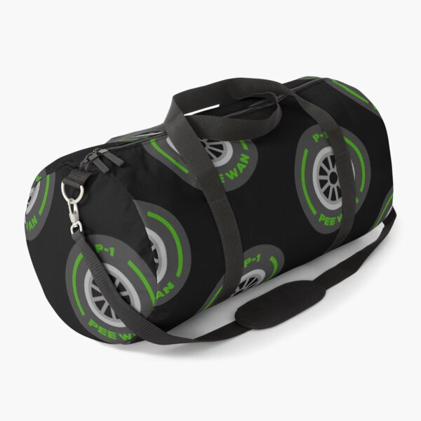 Item preview, Pee Wan Tyre (Green) designed and sold by F1TwoTee.