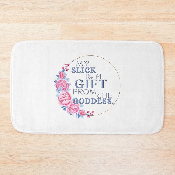 Item preview, My Slick is a Gift 6 designed and sold by VTbonds.