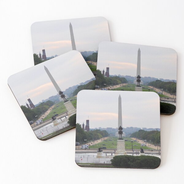 Item preview, The National Mall - Washington D.C. designed and sold by dbernadette930.
