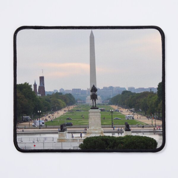 Item preview, The National Mall - Washington D.C. designed and sold by dbernadette930.