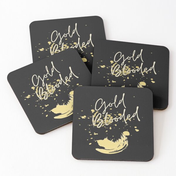 Item preview, Gold-Blooded designed and sold by mouda20.