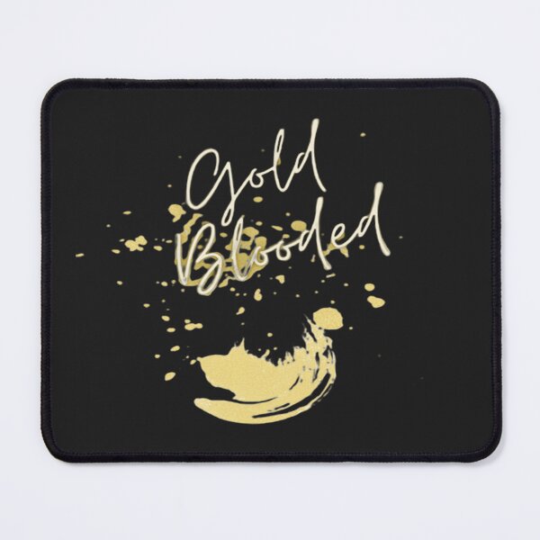 Item preview, Gold-Blooded designed and sold by mouda20.