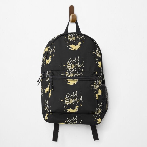 Item preview, Gold-Blooded designed and sold by mouda20.