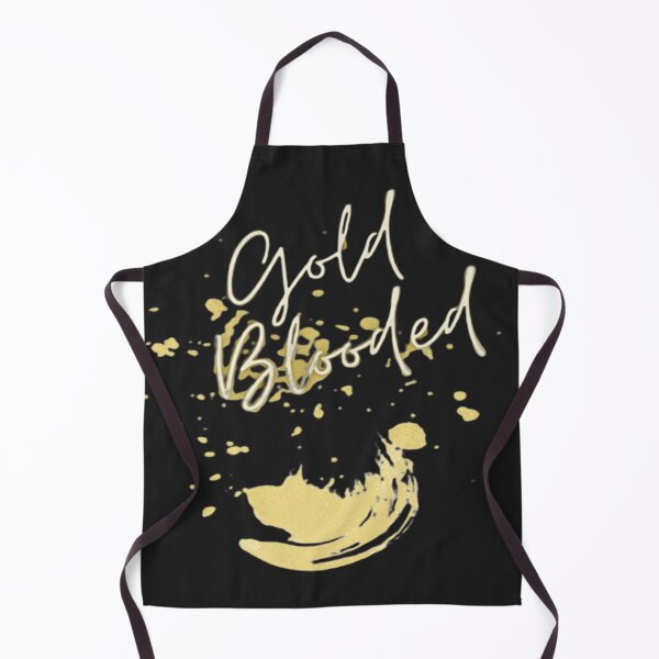 Item preview, Gold-Blooded designed and sold by mouda20.