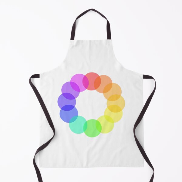 Item preview, Complete Transparent Color Wheel  designed and sold by cosmikcloud.