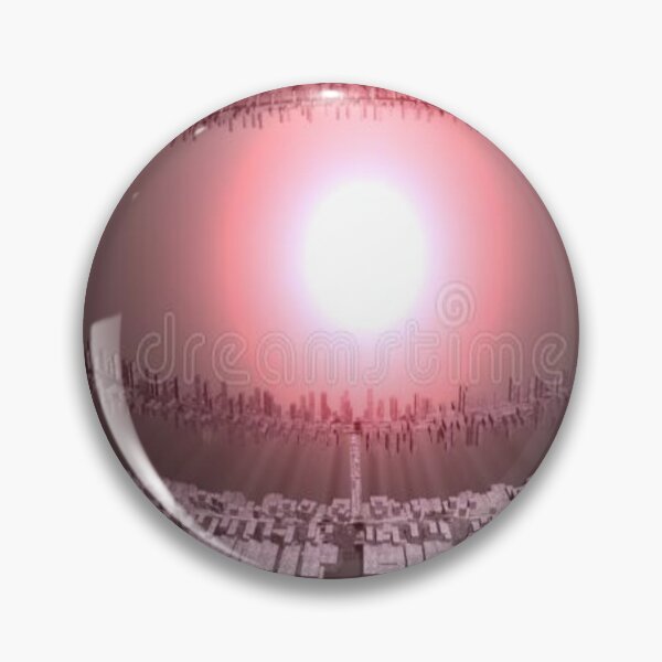 Item preview, Dyson Swarm 2 Art designed and sold by Alicefish.
