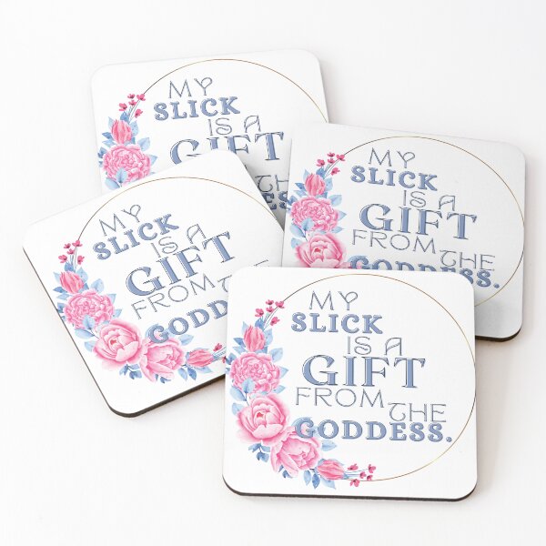 Item preview, My Slick is a Gift 6 designed and sold by VTbonds.