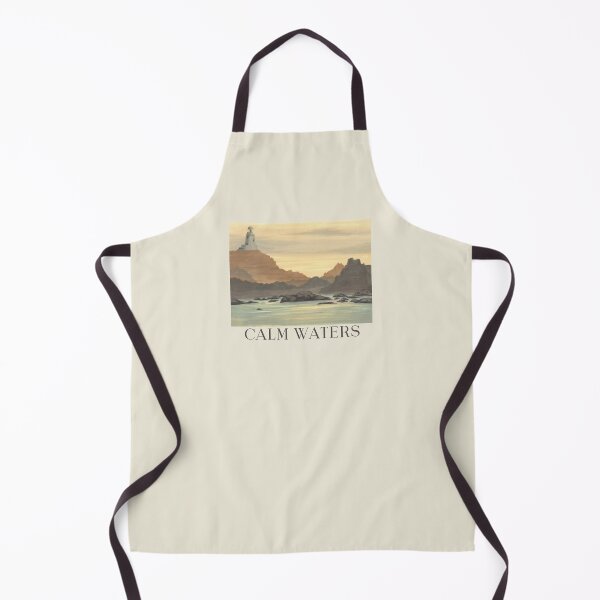Item preview, Lighthouse at Sunset designed and sold by May Bee.