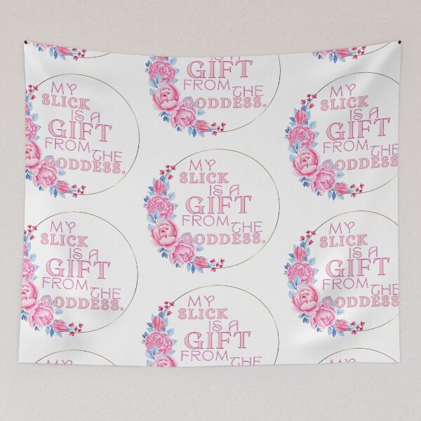 Item preview, My Slick is a Gift 5 designed and sold by VTbonds.