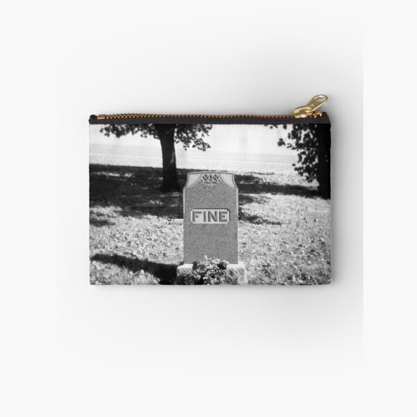 Item preview, I'm FINE designed and sold by Lostlogo.