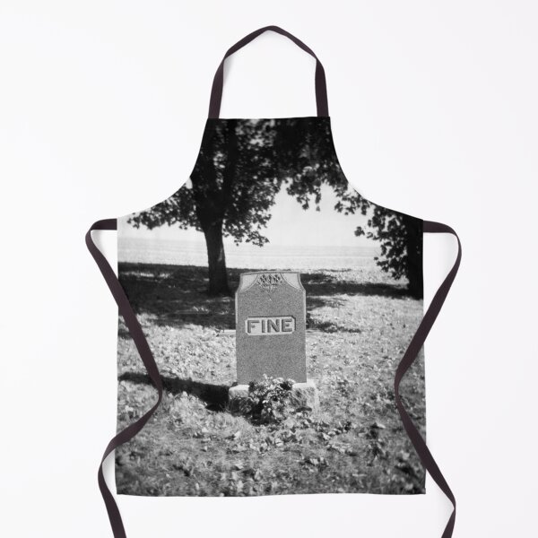 Item preview, I'm FINE designed and sold by Lostlogo.