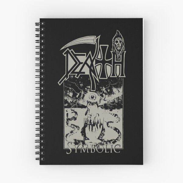 Item preview, Death designed and sold by loudmetal.