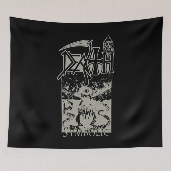 Item preview, Death designed and sold by loudmetal.