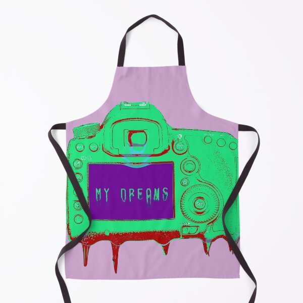 Item preview, trippy camera designed and sold by zupperman.
