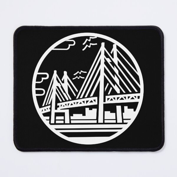 Item preview,  The Bridge designed and sold by STIGPhotoDesign.