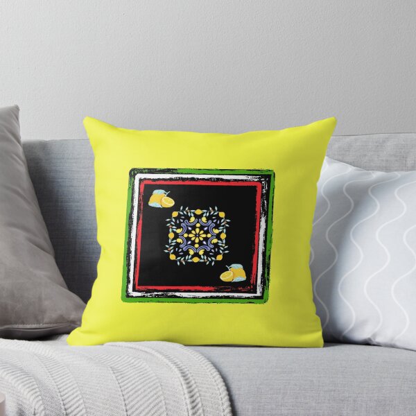 Item preview, Italian Citrus Inspired Design designed and sold by CoyoteGifts.