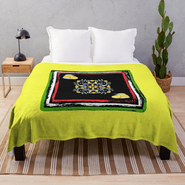 Item preview, Italian Citrus Inspired Design designed and sold by CoyoteGifts.