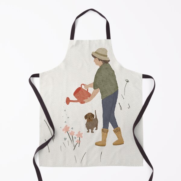 Item preview, The happiness gardener designed and sold by Mon-cher-watson.