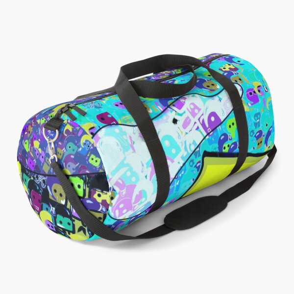 Item preview, Hang gliding mosaic in Rio de Janeiro designed and sold by psychedelic-Rio.