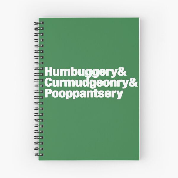 Item preview, Letterkenny Humbuggery Curmudgeonry Pooppantsery designed and sold by hailish.