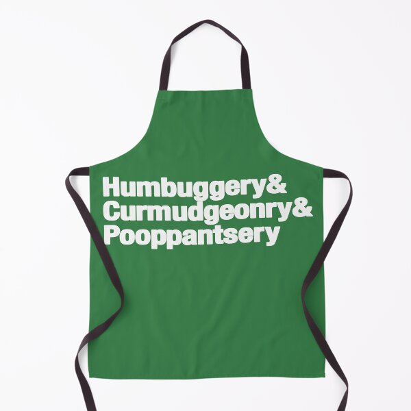 Item preview, Letterkenny Humbuggery Curmudgeonry Pooppantsery designed and sold by hailish.